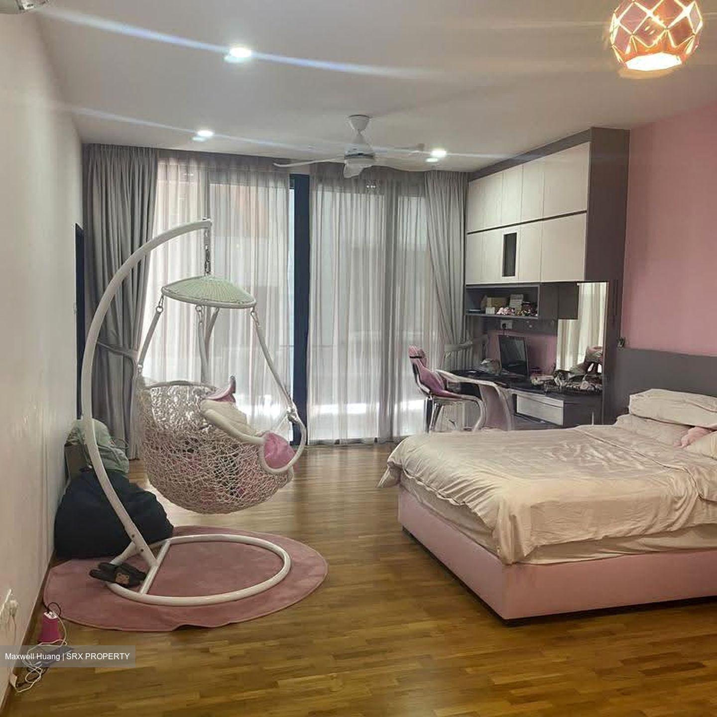 Seletar Hills Estate (D28), Semi-Detached #631081541